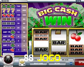 Slots no Site 88 JOGO
