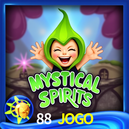 88 JOGO Login Rápido