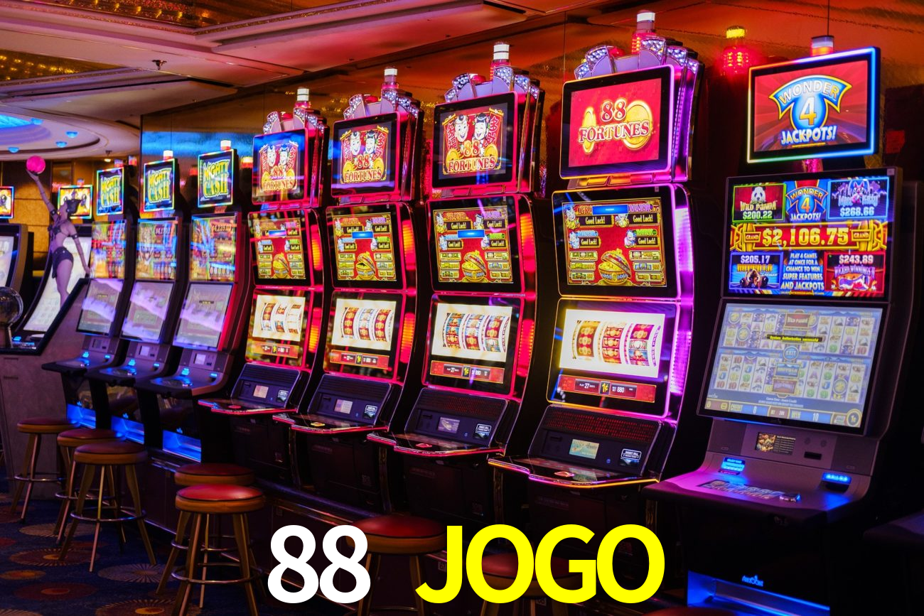 App 88 JOGO  