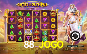 Cassino de Jogos 88 JOGO